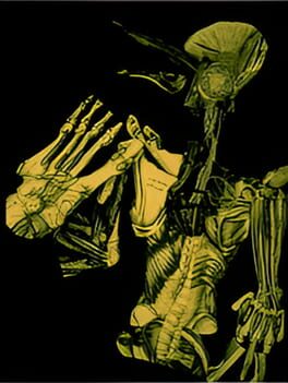 Jaquette A Night for Flesh and Roses