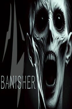 Jaquette Banisher
