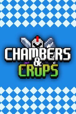 Jaquette Chambers & Crops