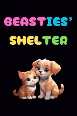 Jaquette Beasties' Shelter