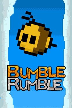 Jaquette Bumble Rumble