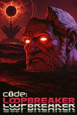 Jaquette Code: Loopbreaker