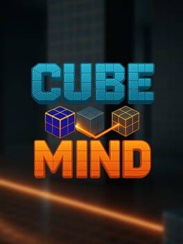 Jaquette Cube Mind