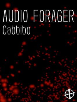 Jaquette Audio Forager