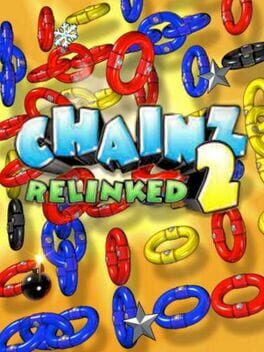 Jaquette Chainz 2: Relinked
