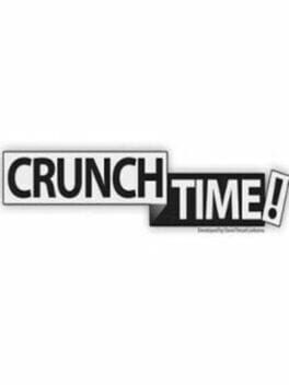 Jaquette Crunch Time!