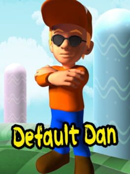 Jaquette Default Dan