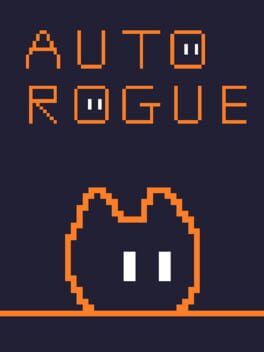 Jaquette Auto Rogue
