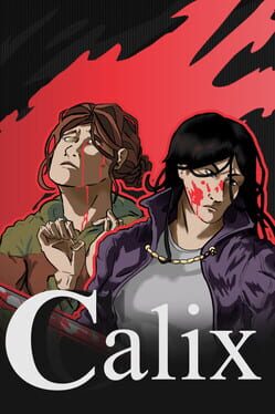 Jaquette Calix
