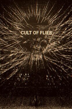 Jaquette Cult of Flies