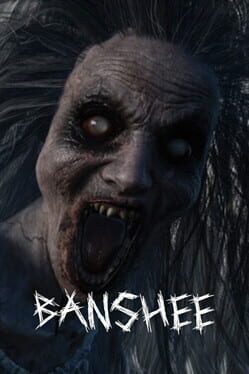 Jaquette Banshee