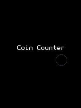 Jaquette Coin Counter