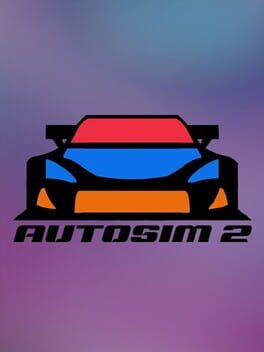 Jaquette AutoSim 2
