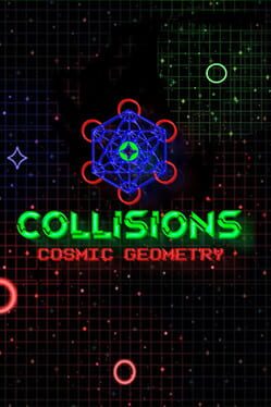 Jaquette Collisions: Cosmic Geometry