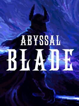Jaquette Abyssal Blade