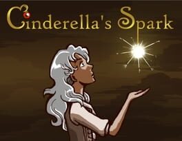 Jaquette Cinderella's Spark