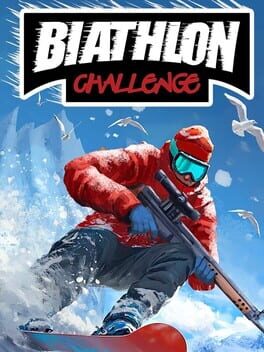 Jaquette Biathlon Challenge