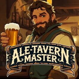 Jaquette Ale Tavern Master