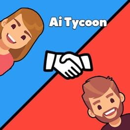 Jaquette Ai Tycoon