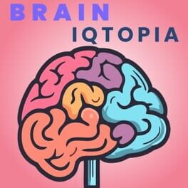 Jaquette Brain IQTopia