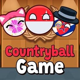 Jaquette Countryball Game