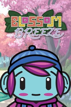 Jaquette Blossom Breeze