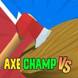 Jaquette Axe Champ vs.