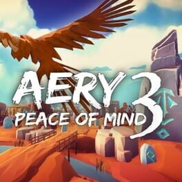 Jaquette Aery: Peace of Mind 3