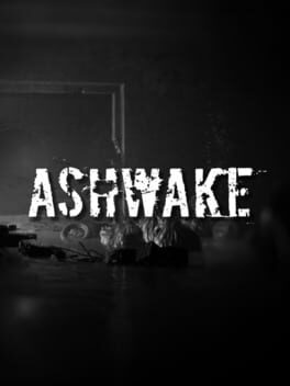 Jaquette Ashwake