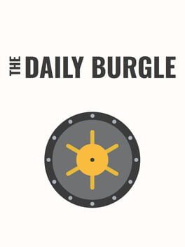The Daily Burgle