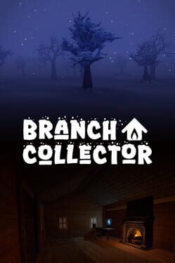 Jaquette Branch Collector