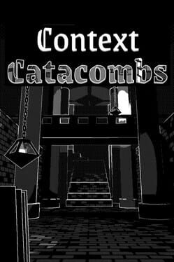 Jaquette Context Catacombs