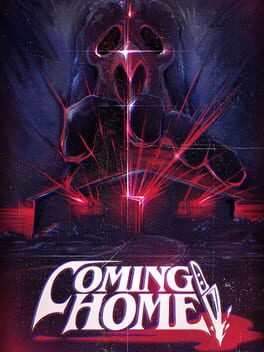 Jaquette Coming Home