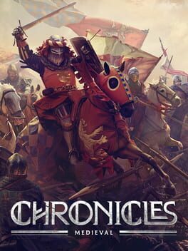 Jaquette Chronicles: Medieval