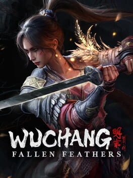 Wuchang: Fallen Feathers