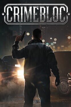 Jaquette CrimeBloc