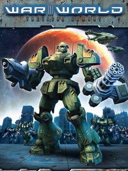 War World: Tactical Combat