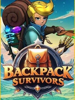 Jaquette Backpack Survivors