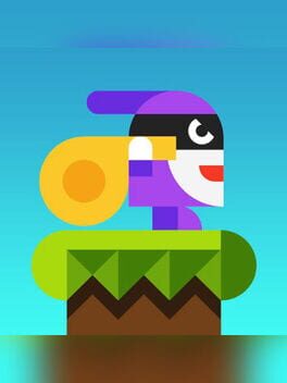 Jaquette Catch The Rabbit