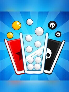 Jaquette Catch the Balls