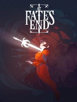 Jaquette At Fate's End