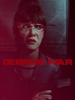 Jaquette Deepest Fear