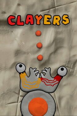 Jaquette Clayers