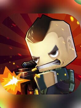 Jaquette Call of Mini: Brawlers