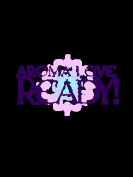 Jaquette Aroma Love Ready!