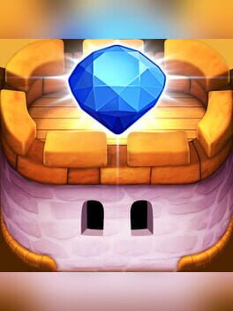 Jaquette Crystal Siege