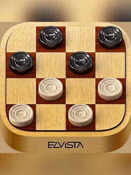 Jaquette Checkers Online Elite