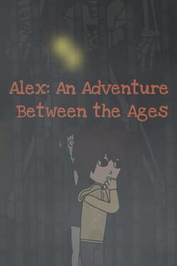 Jaquette Alex: An Adventure Between the Ages