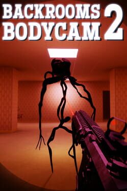 Backrooms Bodycam 2