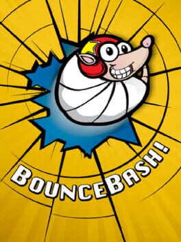 Jaquette BounceBash